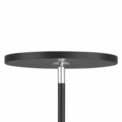 Lampadaire FHL easy Fabi LED Noir, 1 lumière