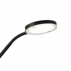 Lampadaire FHL easy Fabi LED Noir, 1 lumière