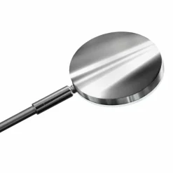 Lampadaire FHL easy Luna LED Nickel mat, 1 lumière