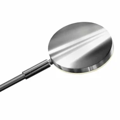 Lampadaire FHL easy Luna LED Nickel mat, 1 lumière