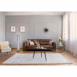 Lampadaire Fischer & Honsel Thor Noir, 3 lumières