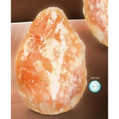 Lampadaire Globo STONE, 1 lumière