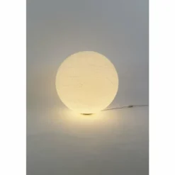 Lampadaire Holländer MOON Blanc, 1 lumière