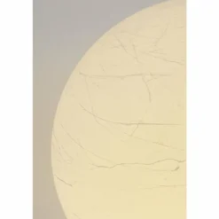 Lampadaire Holländer MOON Blanc, 1 lumière