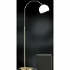 Lampadaire Honsel Bow Laiton, 1 lumière