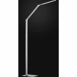 Lampadaire Honsel Geri LED Aluminium, 1 lumière