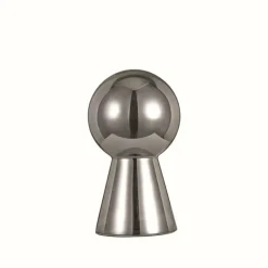 Lampadaire Ideal Lux BIRILLO Fumée, 1 lumière