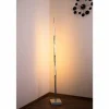 Lampadaire LED SILK Aluminium, 1 lumière