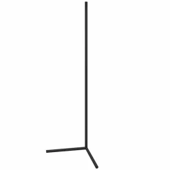 Lampadaire LEDVANCE CORNER Noir, 1 lumière