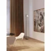 Lampadaire Luce Design Book LED Noir, 1 lumière