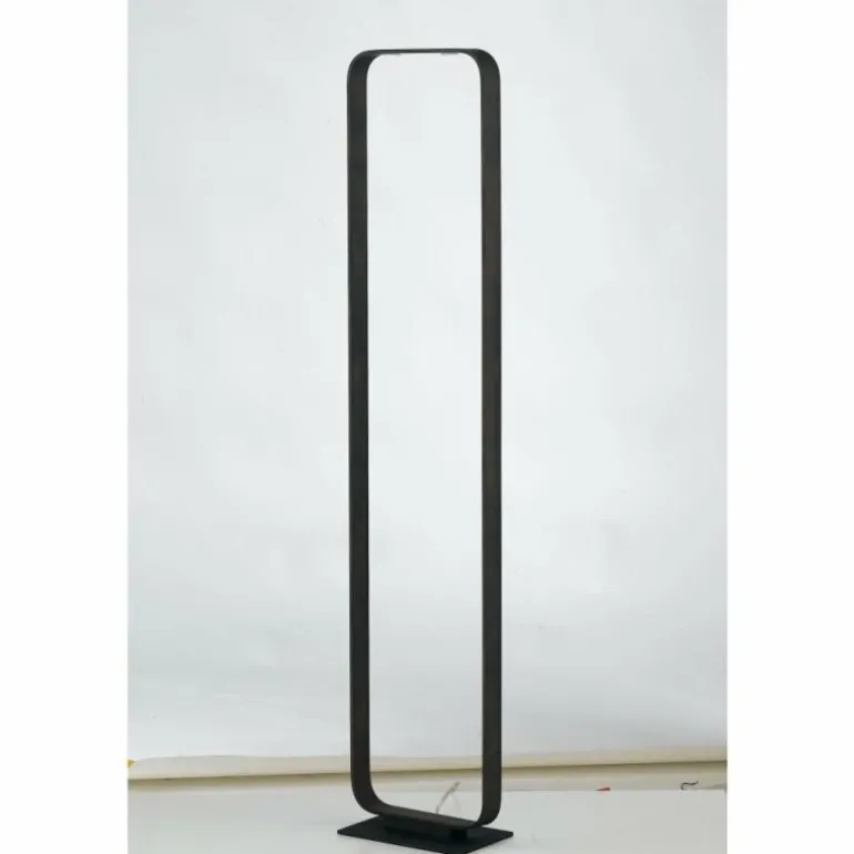 Lampadaire Luce Design Moka LED Moka, 2 lumières