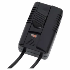 Lampadaire Lucide THOR Gris, 3 lumières