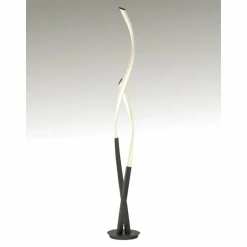 Lampadaire Mantra ARMONIA LED Gris, 1 lumière