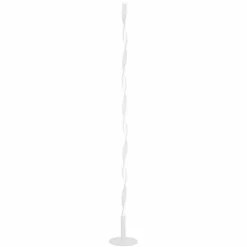 Lampadaire Mantra MADAGASCAR LED Blanc, 1 lumière