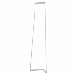 Lampadaire Mantra MINIMAL LED Blanc, 1 lumière