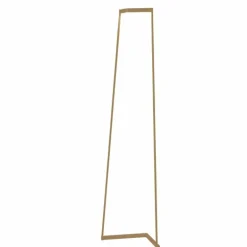 Lampadaire Mantra MINIMAL LED Or, 1 lumière