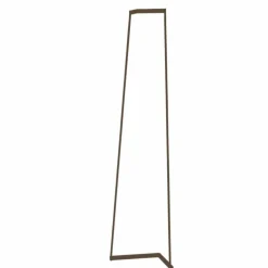 Lampadaire Mantra MINIMAL LED Bois clair, 1 lumière