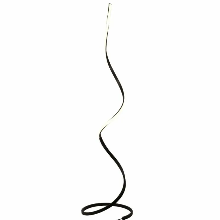 Lampadaire Mantra NUR LED Argenté, 1 lumière