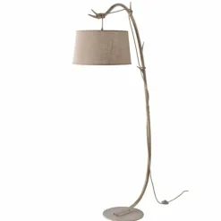 Lampadaire Mantra SABINA Brun, 1 lumière