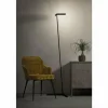 Lampadaire Mantra VECTOR LED Noir, 1 lumière