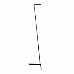 Lampadaire Mantra VECTOR LED Noir, 1 lumière
