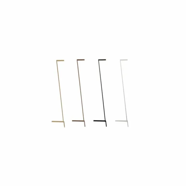 Lampadaire Mantra VECTOR LED Bois clair, 1 lumière