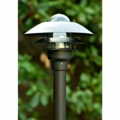 Lampadaire Nordlux Aalborg Noir, 1 lumière