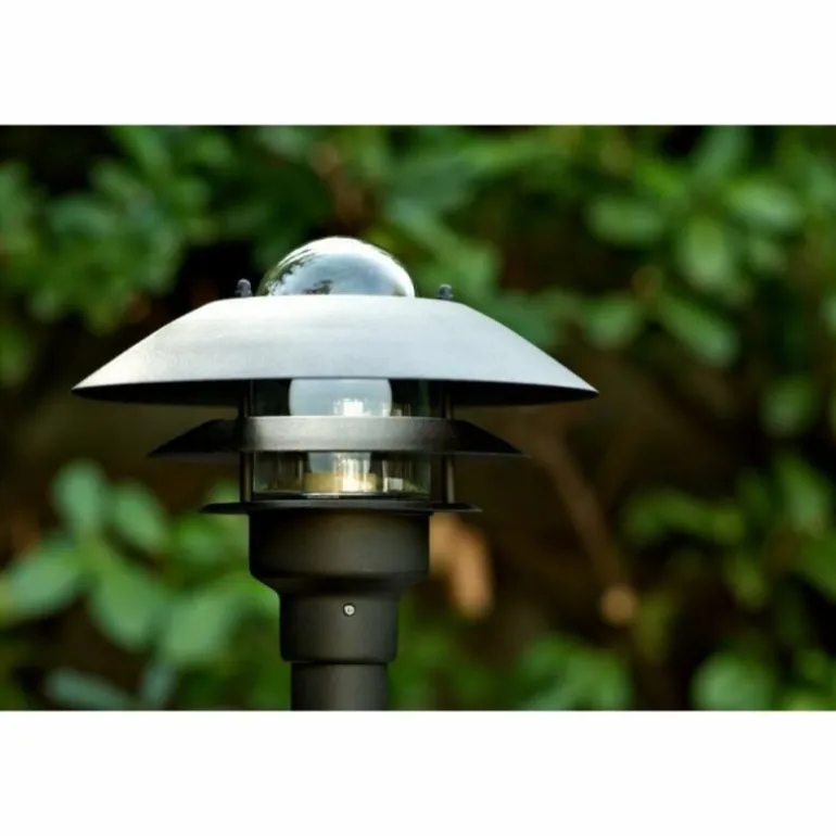 Lampadaire Nordlux Aalborg Noir, 1 lumière