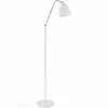 Lampadaire Nordlux ALEXANDER Blanc, 1 lumière