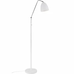 Lampadaire Nordlux ALEXANDER Blanc, 1 lumière