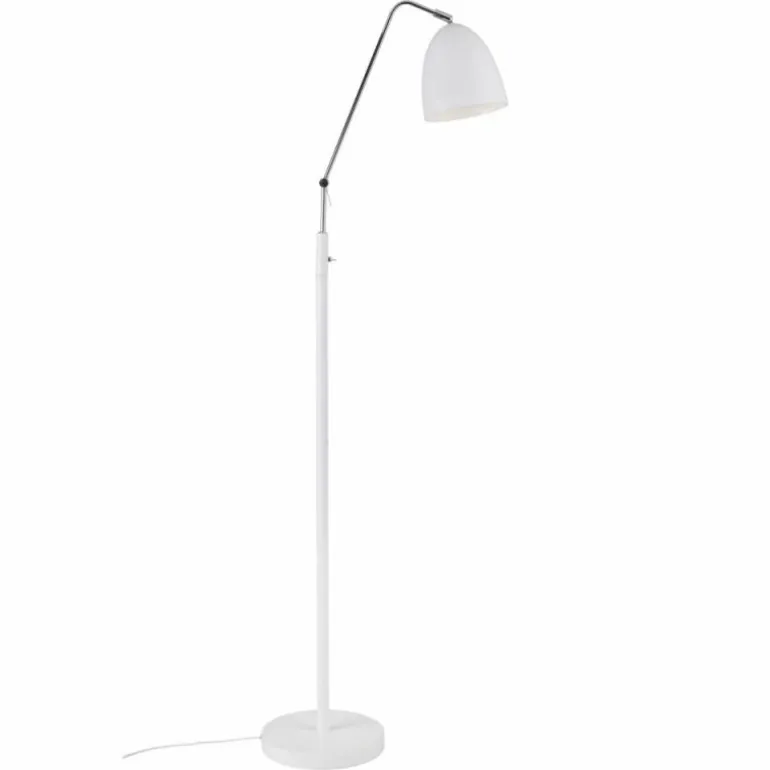 Lampadaire Nordlux ALEXANDER Blanc, 1 lumière