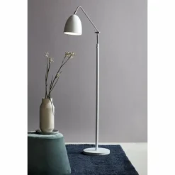 Lampadaire Nordlux ALEXANDER Blanc, 1 lumière