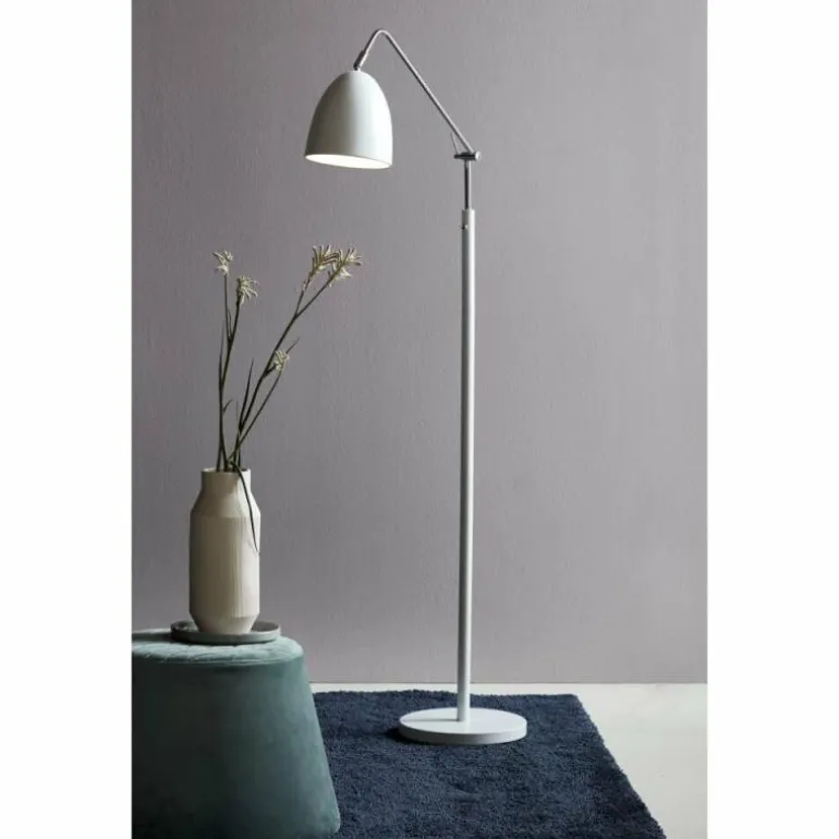 Lampadaire Nordlux ALEXANDER Blanc, 1 lumière