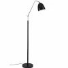 Lampadaire Nordlux ALEXANDER Noir, 1 lumière