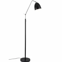 Lampadaire Nordlux ALEXANDER Noir, 1 lumière