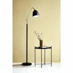 Lampadaire Nordlux ALEXANDER Noir, 1 lumière