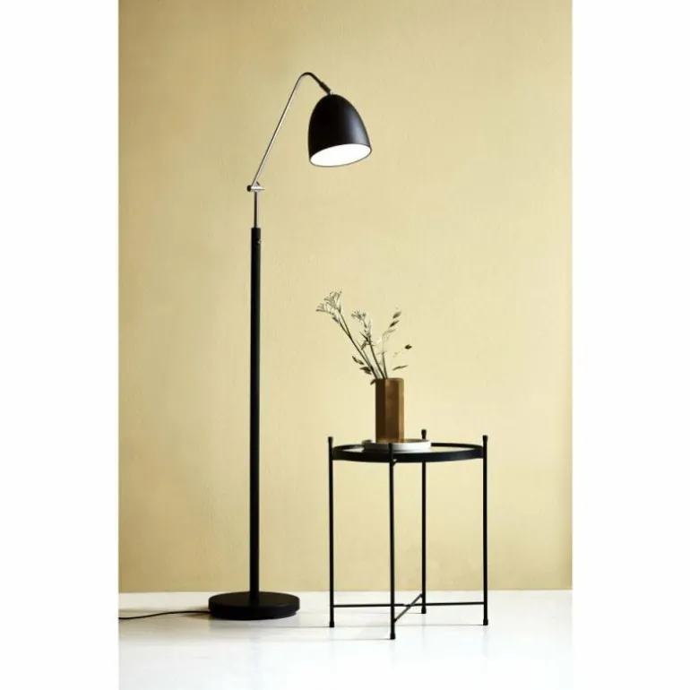 Lampadaire Nordlux ALEXANDER Noir, 1 lumière