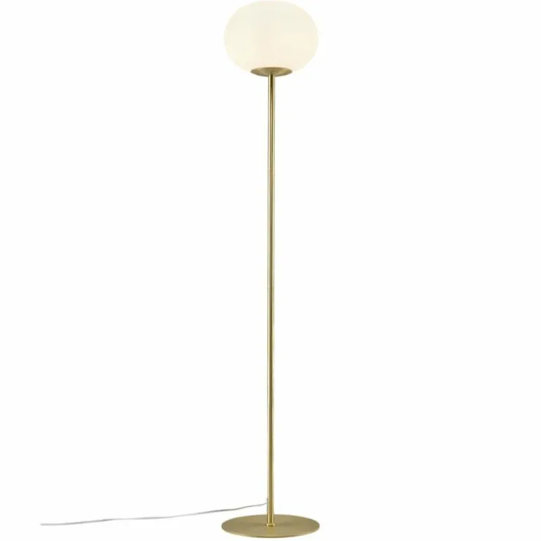 Lampadaire Nordlux ALTON Laiton, 1 lumière