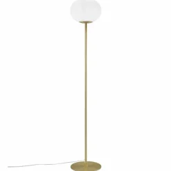 Lampadaire Nordlux ALTON Laiton, 1 lumière