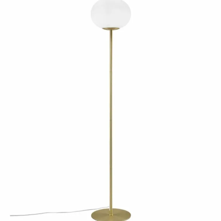 Lampadaire Nordlux ALTON Laiton, 1 lumière