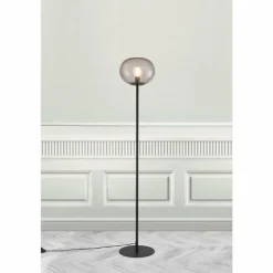 Lampadaire Nordlux ALTON Noir, 1 lumière
