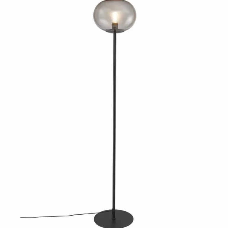 Lampadaire Nordlux ALTON Noir, 1 lumière