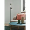 Lampadaire Nordlux ARILD Noir, 1 lumière