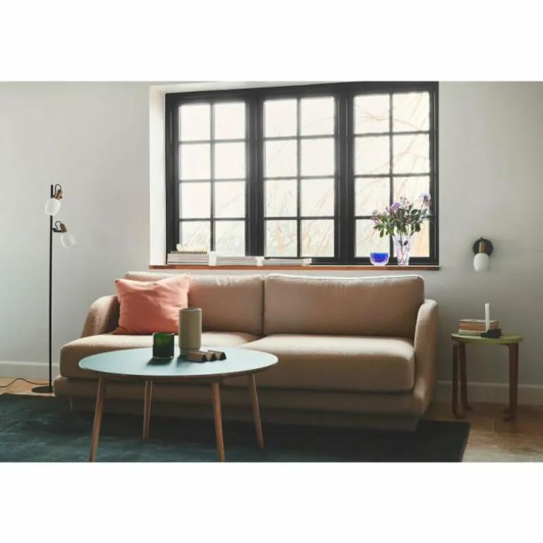 Lampadaire Nordlux ARILD Noir, 1 lumière