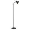 Lampadaire Nordlux ASLAK Noir, 1 lumière