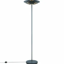 Lampadaire Nordlux BRETAGNE Gris, 1 lumière