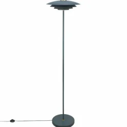 Lampadaire Nordlux BRETAGNE Gris, 1 lumière