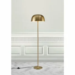 Lampadaire Nordlux CERA Laiton, 1 lumière