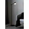 Lampadaire Nordlux CONTINA Noir, 1 lumière