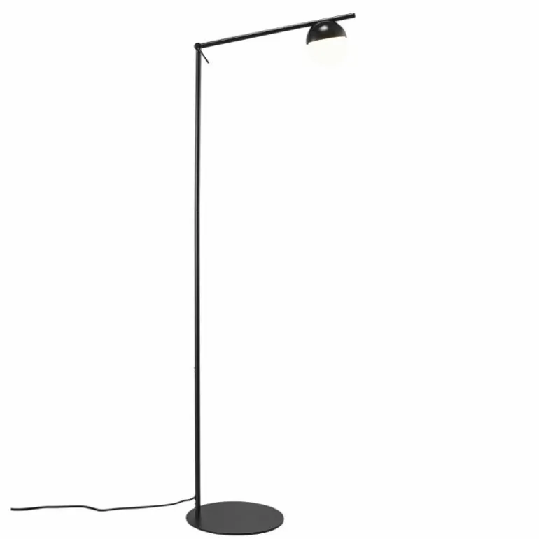 Lampadaire Nordlux CONTINA Noir, 1 lumière